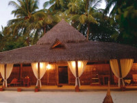 Diamonds Athuruga Maldives Resort &amp; Spa