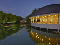 Dreamland Unique Sea and Lake Resort Spa