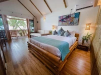 Ecoboo Maldives 3*