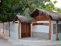 Eden BAANI Lodge 3*