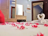 Elite Beach Inn 3*