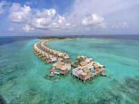 Emerald Maldives Resort &amp; Spa