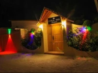 Evila Inn - Thoddoo 3*