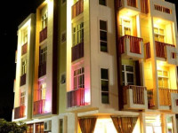 Express Inn