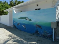 Fulhadhoo inn 3*