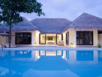 Finolhu Baa Atoll Maldives