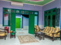 Himandhoo Inn 