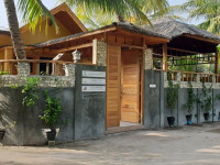 Holiday Nest