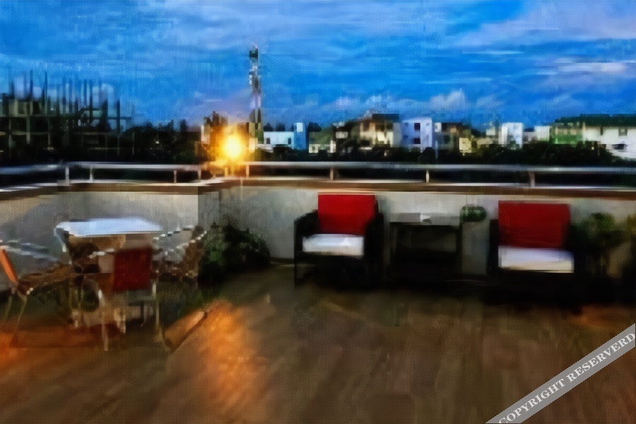 Hotel Elysium 
