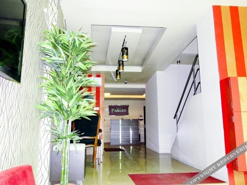 Hotel Pallazo 