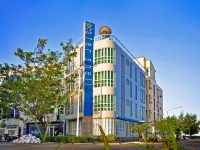 Hotel Star Shell 3*