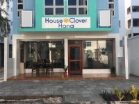House Clover Hana 3*