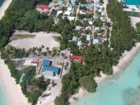 Hudhu Velaa 3*