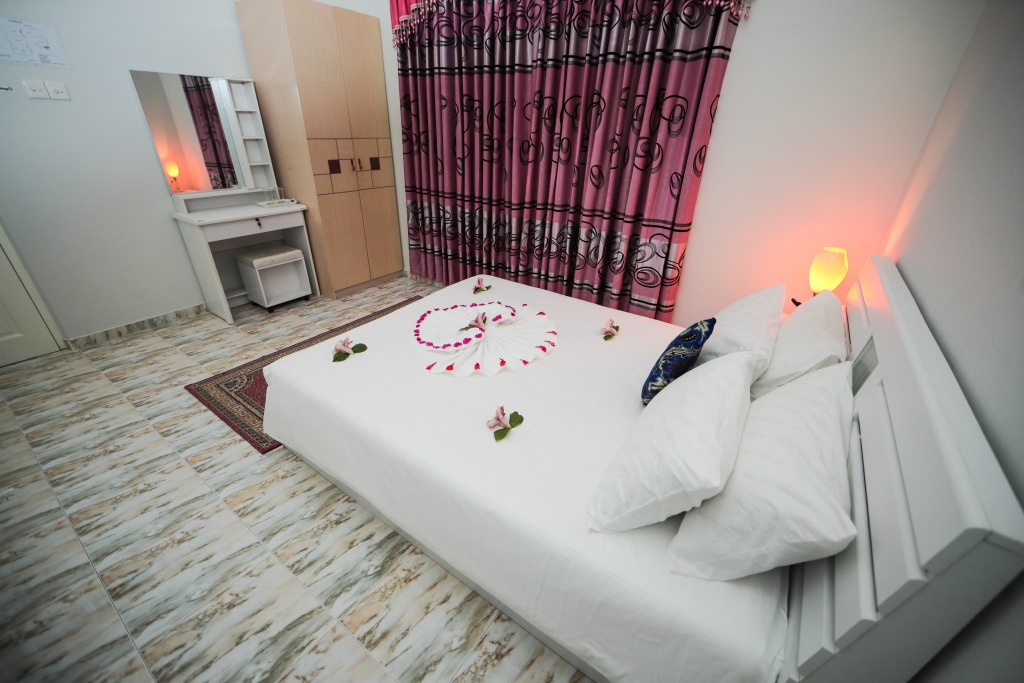 Huvadhoo Inn 2*