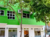 Huvadhumaa Inn 