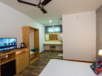 Isla Dhiffushi 2*