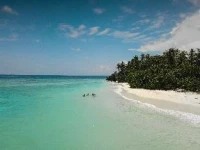 Clarks Exotica, Kamadhoo Maldives 3*