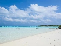 Crown Beach Villas 4*