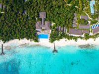 Fiyavalhu Maldives