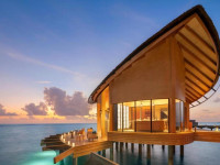 Hilton Maldives Amingiri Resort &amp; Spa