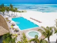 Innahura Maldives Resort 4*