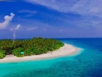 Ithaa Inn Kamadhoo 