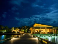 Kuda Villingili Maldives 5*