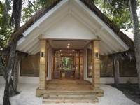 Kudafushi Resort &amp; Spa