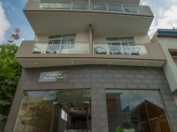 Kuredhi Beach Inn 