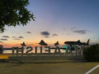 Lagoona Sunset 3*