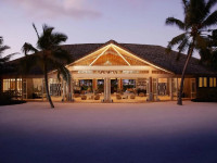 Le Méridien Maldives Resort &amp; Spa