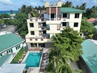 Madi Grand Maldives 4*