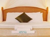 Madoogali The Maldives 4*