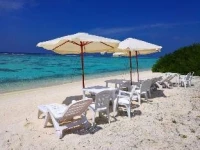 Mandhoo Retreat 