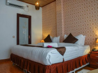 Marina Bay Retreat &amp; Spa