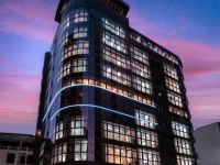 Marukab Plaza 