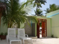 Medhufaru Inn 