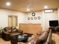 Muraka Inn Thoddoo 3*