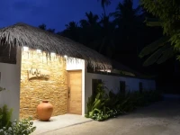 NOLHI ESCAPE (MALDIVES) 