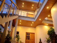 Nala Island Village 3*