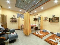 Nala Veli Beach &amp; Spa