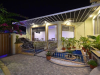 Nala Veli Villa