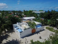 Noovilu Suites Maldives 3*