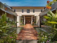 OBLU XPERIENCE Ailafushi - All Inclusive with Free Transfers 