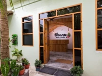 Ohana Maldives 4*
