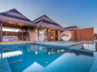 PULLMAN MALDIVES RESORT 5*