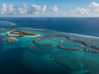 Radisson Blu Resort Maldives 