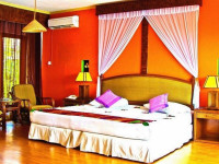 Ranveli Village Maldives