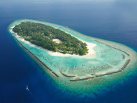 Royal Island Resort &amp; Spa
