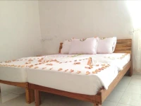 Sancia Lodge 